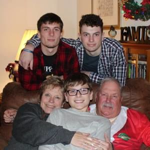 Meet your Posher, Ellen